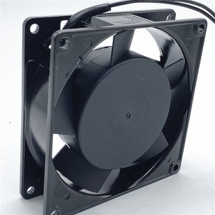 全新嘉利丰JF9225HA2HSL 220V 轴流风机散热风扇 25MM HBL