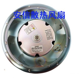 0001 FANUC全新原装 0515 RM2 主轴电机风扇发那科 A90L