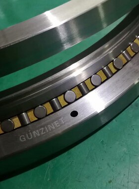 RA8008RA9008RA10008交叉滚子轴承滚珠轴环薄壁机械手回转转台
