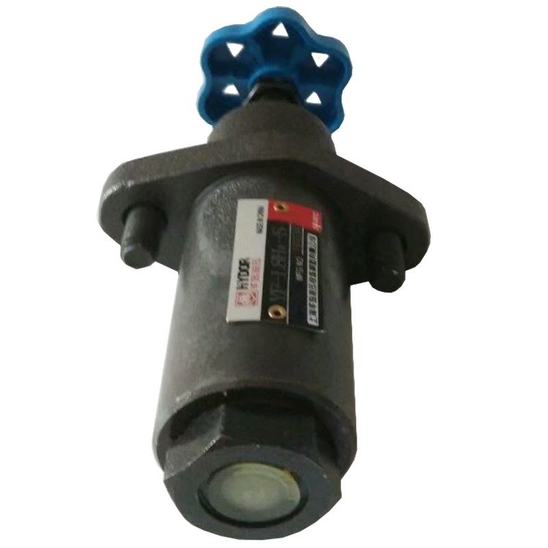 YF-L8H1-S YF-L8H2-S YF-L8H3-S YF-L8H4-S 上海华岛液压溢流阀