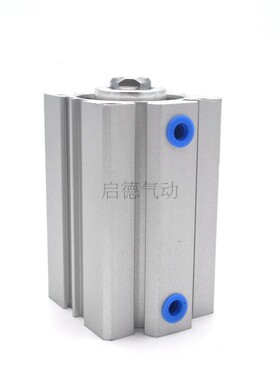 SDAS63  SDA63X10/15/20/25/30/35/40/50/60x70X80X100SB气缸