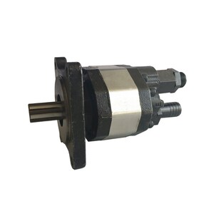 63齿轮泵 液压农机专用齿轮泵机油泵GJCB CBFC