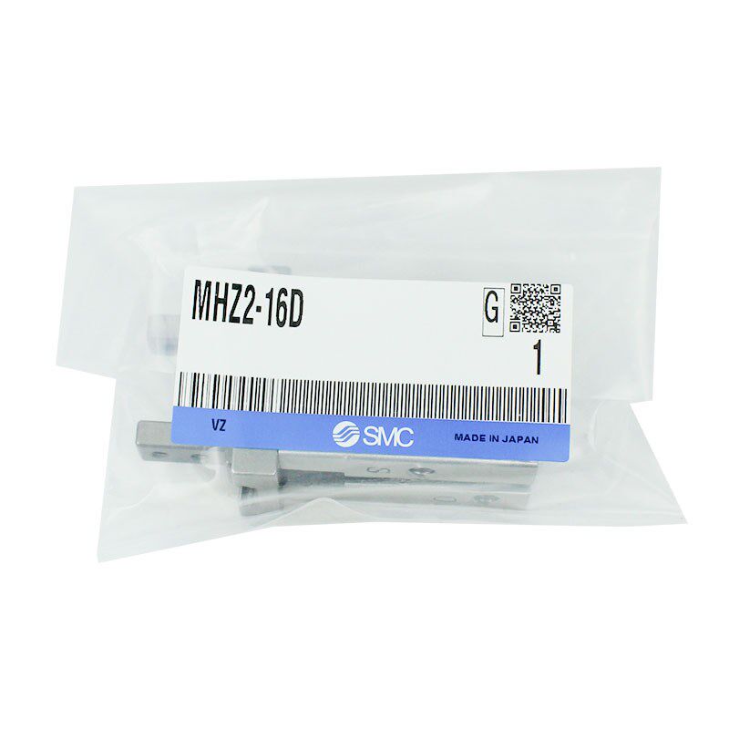 原装正品手指气缸气爪MHZ2-6D-10D-16D-20D-25D-32D-40D/D1/D2