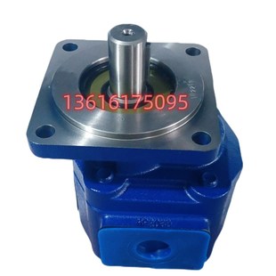 2080 2063 2100高压齿轮泵液压油泵 载机铲车齿轮泵CBGK2050 装