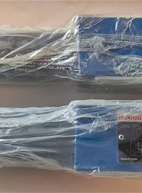 力士乐比例换向阀   4WRBA10W64-2X/G24N9Z4/M 原装Rexroth比例阀