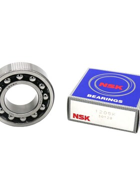 NSK轴承 2312 2313 2314 2315 2316 2317 2318  2319 2320 2322 K
