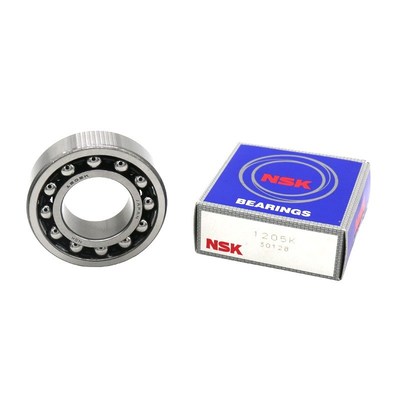 NSK轴承 2312 2313 2314 2315 2316 2317 2318  2319 2320 2322 K