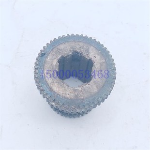 209齿数Z38 上海五机H5 钻床双联齿轮20 32C立式 Z51 32立钻齿轮H5