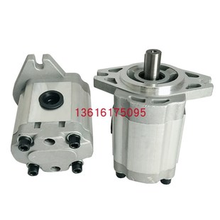 440 ALPL F416 ALP F450 425 F432 420 418 F410 齿轮泵液压泵CBF