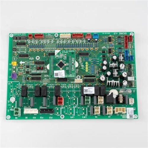 适用于格力四代多联机外机主板 30220025 主板WZCB30220054电路板