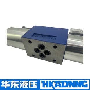 EG24NZ5L 6H61 EW220RNZ5L 金海液压电磁换向阀4WE6D