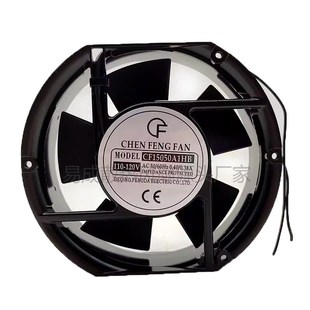 CF15050A1HB 110 120V CHEN 0.38A FAN 0.40 17251散热风扇 FENG