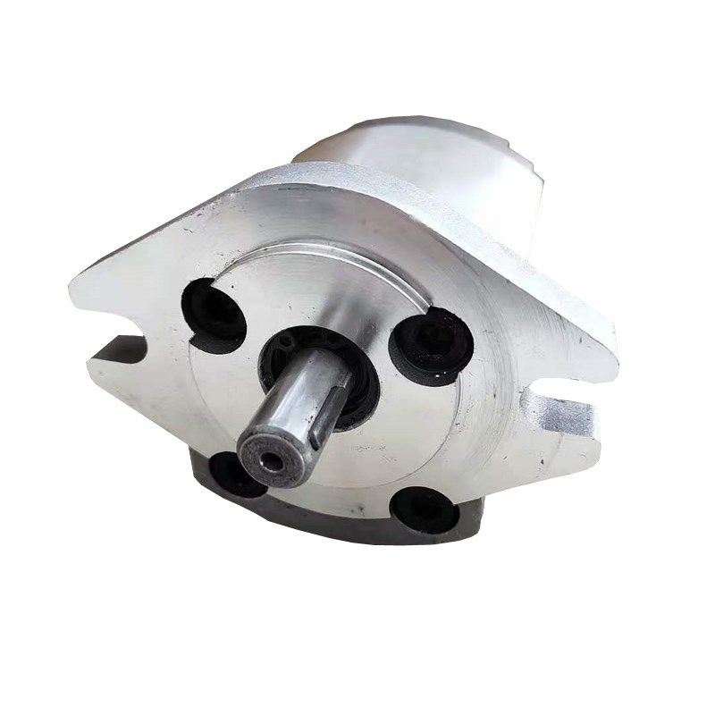 液压油泵1AG1P02R/02R/03R/04R/0R5/06R/07R/08R/09R HONOR齿轮泵