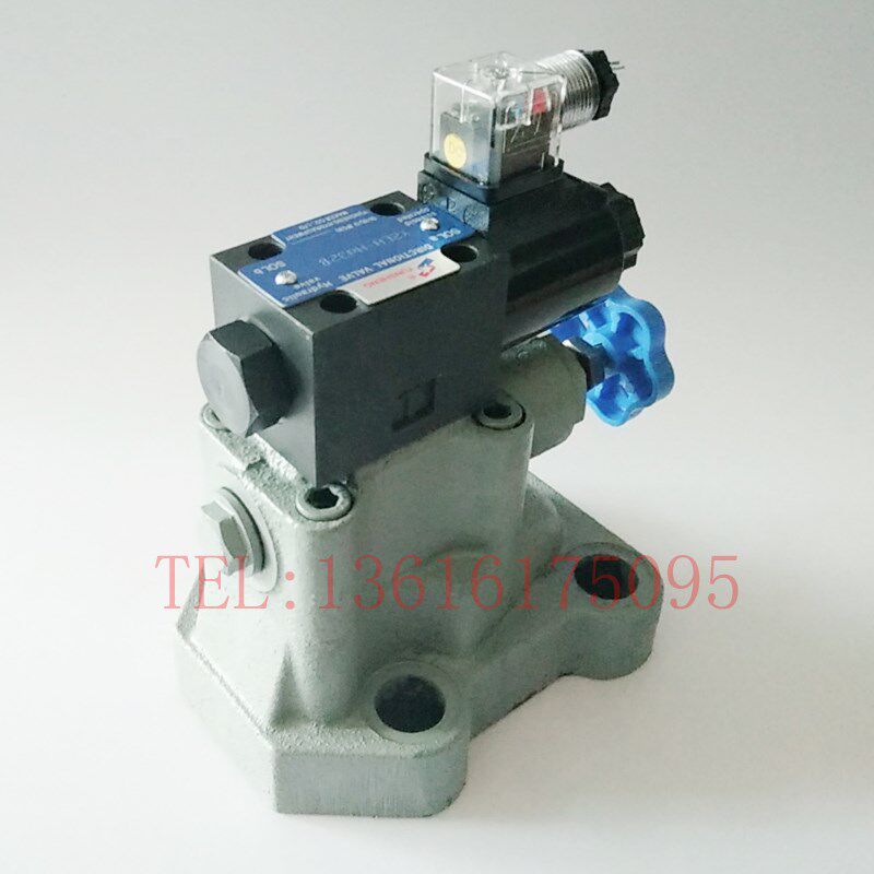 电磁溢流阀Y2DI2-Ha20 Y2DI2-Hb20 Y2DI2-Hc20 Y2DI2-Hd20常闭