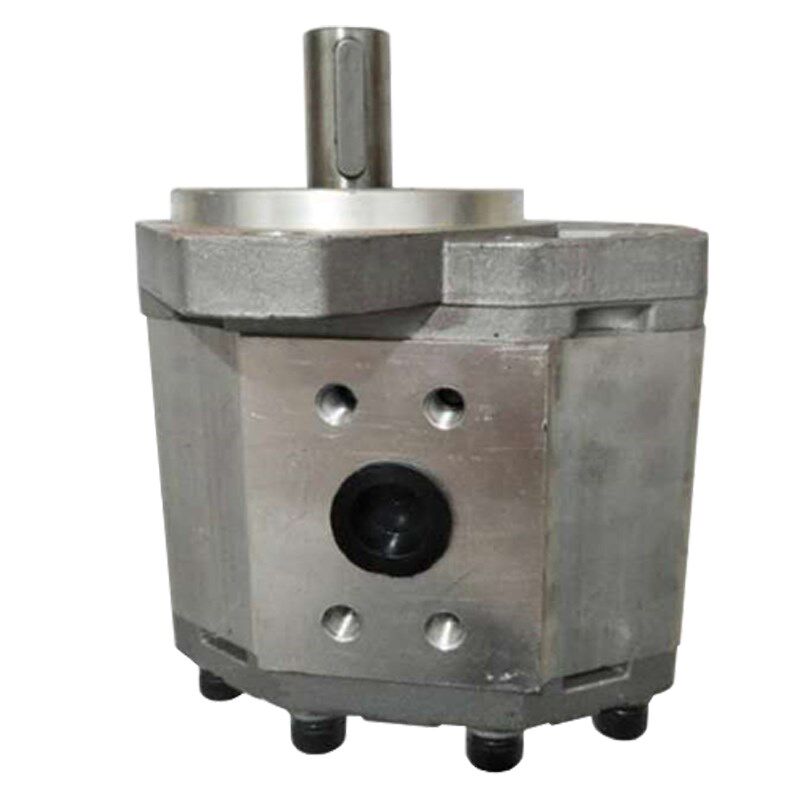 索锐液压齿轮泵CBQ-F573/F563/F520/F525/F532/F540-AFHL/AFP/CFH