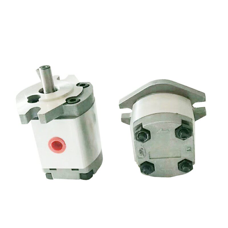 HGP-1A-F4R HGP-1A-F2R HGP-1A-F3R HGP-1A-F6R/F8R 液压齿轮泵