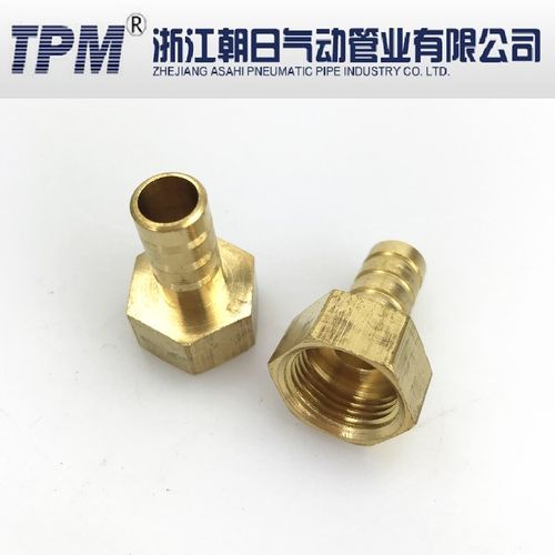 快拧宝塔接头内丝PCF6-01/PC8-02 PC10-03 PC12-04 PC16-06全系列