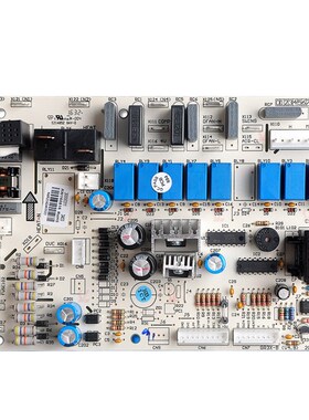 适用格力空调柜机强电板30000310内板3451主板30000311电源板3453