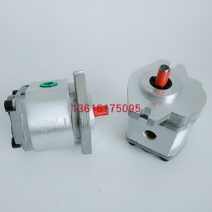 F205 F204CBW F206 F202 ALP CBW AFP F200系列齿轮泵CBW