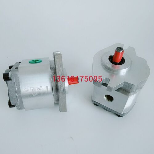 CBW-F200系列齿轮泵CBW-F204CBW-F205 CBW-F206 CBW-F202 AFP/ALP