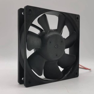12厘米 4.5W 0.23A 24V CUDC24B4 日本精工伺服风扇