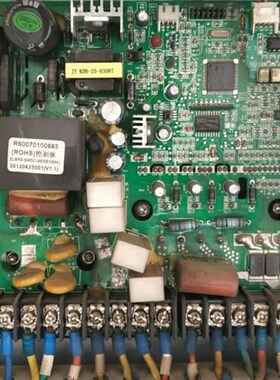 奥克斯中央空调变频模块 110410 ZLBPZ-SW3C-XESE1 电脑板XPP20-A