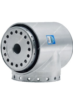 eRob90T型机器人关节模组协作机器人伺服谐波减速驱动一体化关节