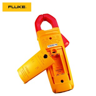 福禄克钳型电流表 F302+ F303 F305钳形万用表 交流电流表362/365