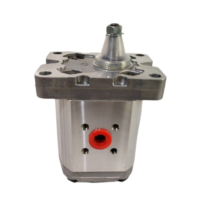 齿轮泵液压马达替代意大利RONZIO罗茨01ZAG26C442D 1PUA80DT0B0F0