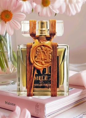 Meleg perfumes梅莱格之香香水灵猫西普马德琳蜜桃试香小样