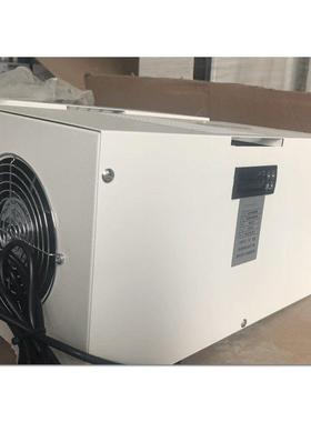 科恒奥室内电气柜顶装空调DEA-600顶装机柜空调300~2500W交流220V