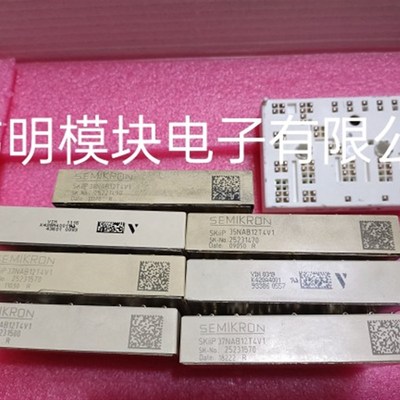 SKIIP38NAB12T4V1 SKIIP34NAB12T4V1 K420A4001 K429A4001 K240A