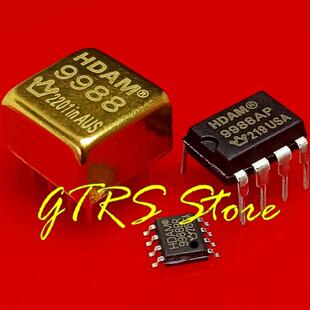 8888SQ 3602AR超V5i 02等 SS2598 HDAM品牌全系列双运放9988
