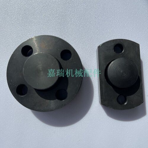 法兰型浮动接头组件 FJAZ FJCZ WHL01 WHL11-M8-M10-M14-M18-M22