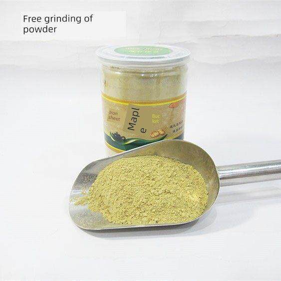 浙江雁荡山4年生铁皮枫斗石斛可以磨粉胶质好粘牙250克罐子配礼袋