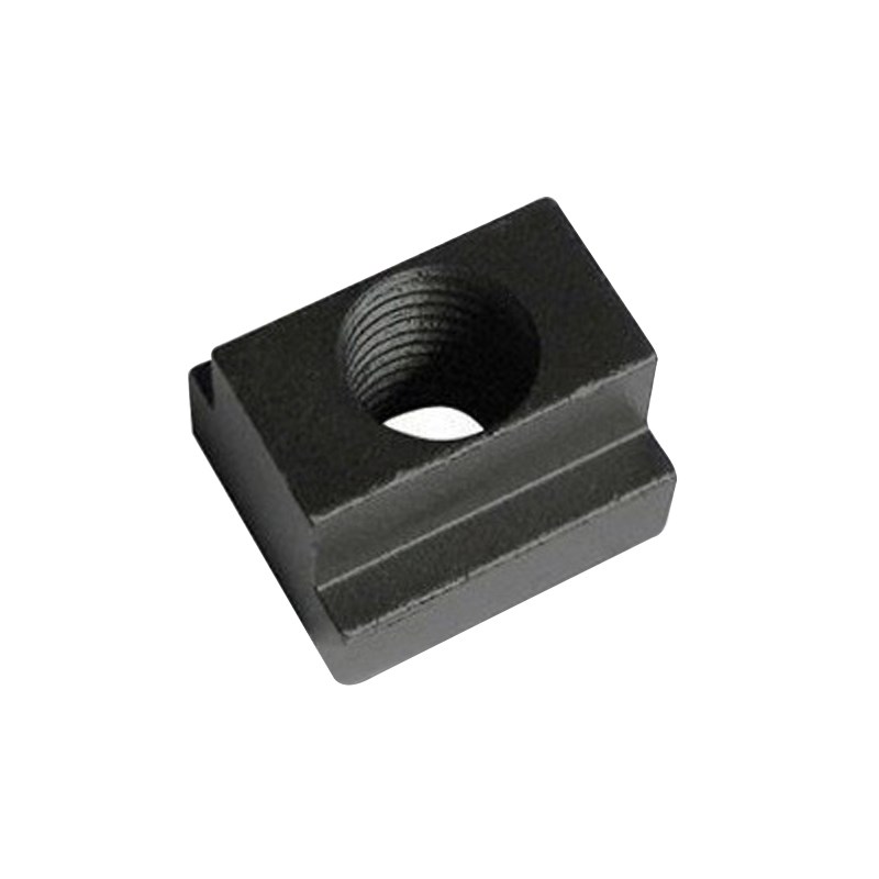 t型螺母T型螺帽t型块M8M10M12M14M16M18M20-M30t形螺母8.8级