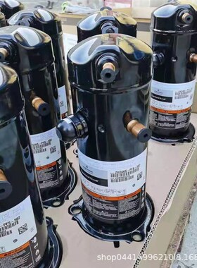 原装空调制冷压缩机ZW34KS-PFZ-58E/ZW34KAE/ZW34KA-PFS/TFP-582/