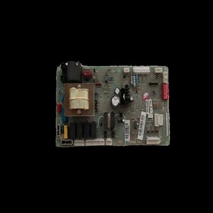 庆东壁挂炉主板电路板线路板纳碧安电脑板控制板PR05201主板