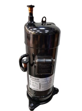 原装空调制冷压缩机JT140G-P4Y1@K /JT160G/JT125G-P8Y1/P8V1