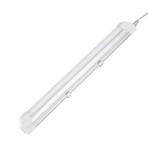 车床数控生产线t5机床照明灯0.3 0.6 0.9 1.2米led机床工作灯24v