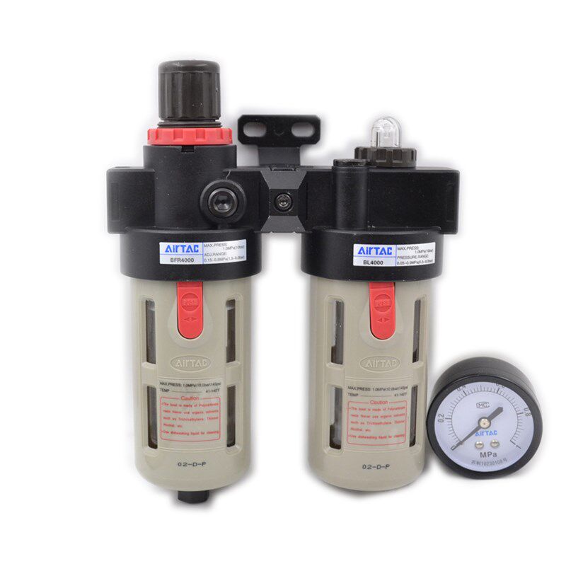 气源处理 过滤器BFC2000/3000/4000 AFC2000/1500 两联件