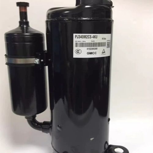 空调制冷压缩机PH140M1B-4FZD2/PH145G1C-4FT1/PH150G1C-4DFDE