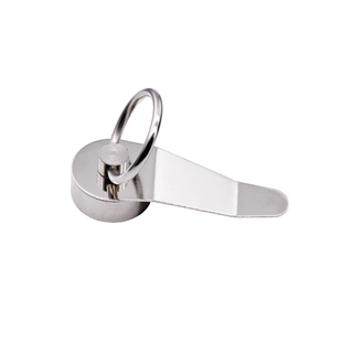 强磁性带拉环射线探伤专用磁钢拉环磁铁胶片暗袋固定磁钢厂家直销