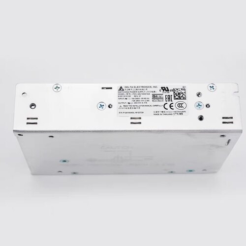 巨人通力电梯抱闸电源24V转换  PMC-24V150W1AJ   PMC-24V100W1AJ