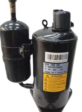 空调制冷压缩机C-RV204H2NA/C-RV202H12AA/C-RV200/C-RV192H31CB