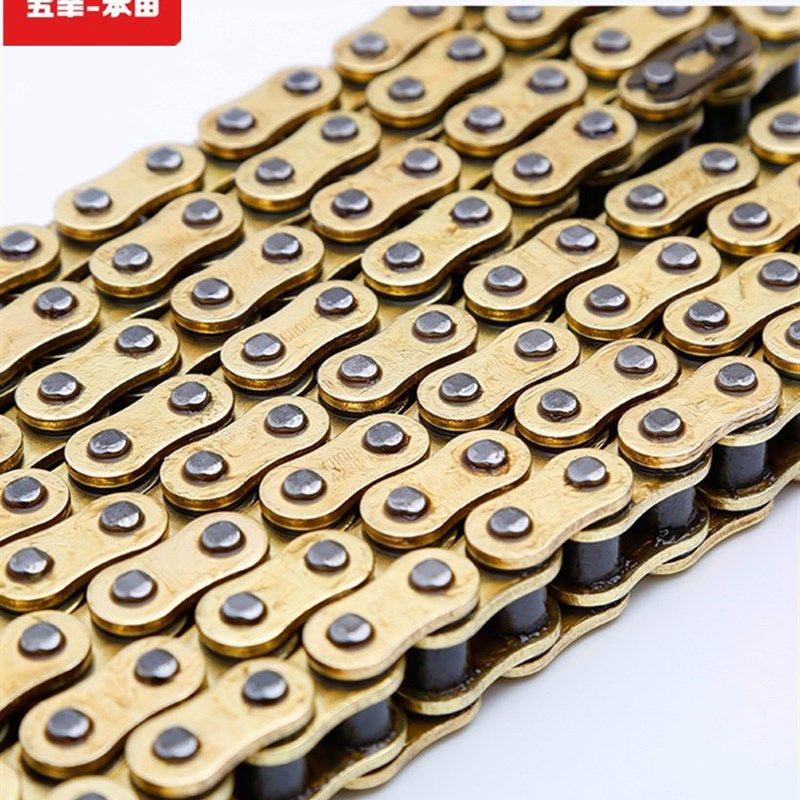 适用于征和暴锋眼猛鸷CBF190TR套链428油封链条链轮三件套