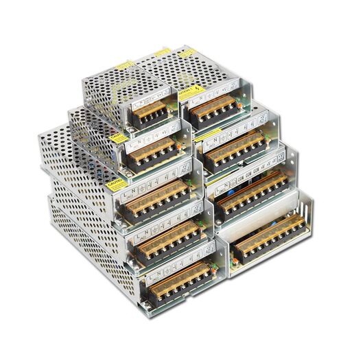 220V转24V直流开关电源1A2A3A5A10A1.5A变压器50W120W配接器360W