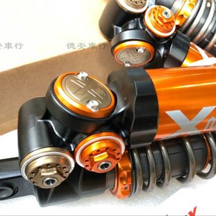 3代三代4代四代5代新劲战 后避震后减震 BWSR 鲨鱼X2ST