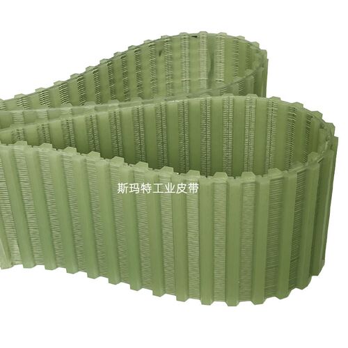 聚氨酯同步带双面齿DT10-900 940 980 1010 1100PU牛筋传动带皮带