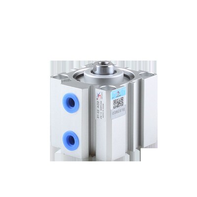 星辰气缸薄型气缸SDA32-20 SDA32X80 SDA32X10 SDA32X70带磁SDAS3